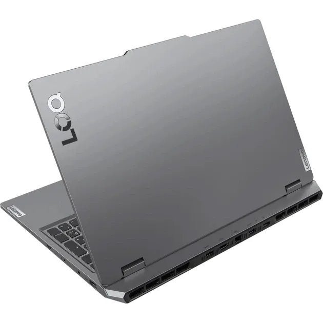 Ноутбук Lenovo LOQ 15ARP9 (83JC00N7PB) - изображение 8
