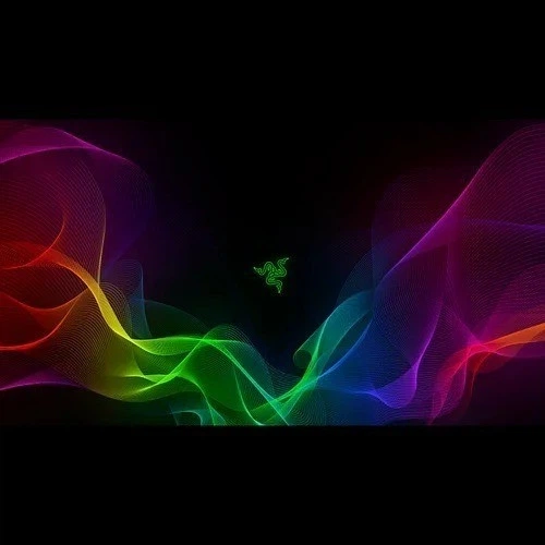Коврик для мыши и клавиатуры Razer Sphex Smoke 900×400 мм большой игровой антискользящая основа гладкая поверхность коврик - изображение 6