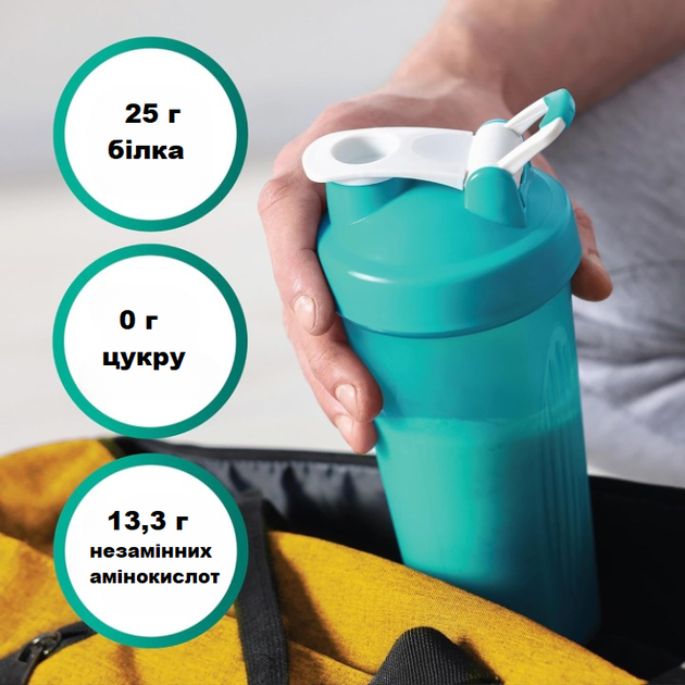 Ізолят сироваткового протеїну NOW Sports Whey Protein Isolate зі смаком шоколаду 2268 г - зображення 5