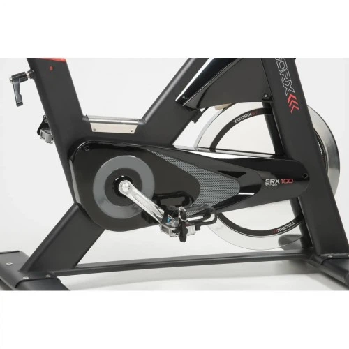 Велотренажер Toorx Indoor Cycle SRX 100 (929483) Toorx 929483 1041988 - изображение 11