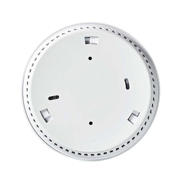 Датчик диму та чадного газу Nedis DTCTCS10WT (5412810334803) - зображення 4