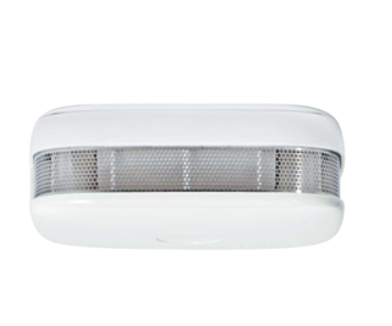 Датчик диму Nedis SmartLife WIFIDS21WT3 (5412810464562) - зображення 2