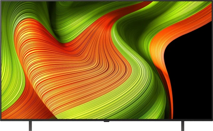 Телевізор LG OLED 65" OLED65B56LA - Refurbished - Фото 1 Телевізор LG OLED 65" OLED65B56LA - Refurbished - изображение 1