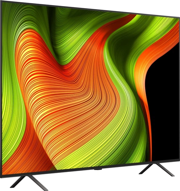 Телевізор LG OLED 65" OLED65B56LA - Refurbished - Фото 2 Телевізор LG OLED 65" OLED65B56LA - Refurbished - изображение 2