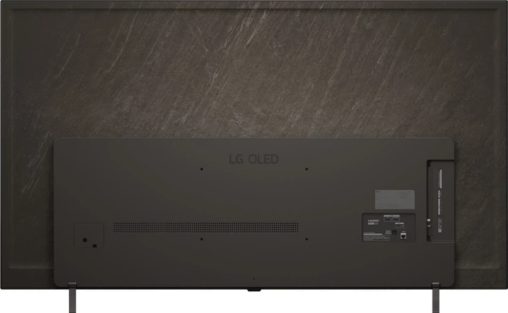 Телевізор LG OLED 65" OLED65B56LA - Refurbished - Фото 5 Телевізор LG OLED 65" OLED65B56LA - Refurbished - изображение 5