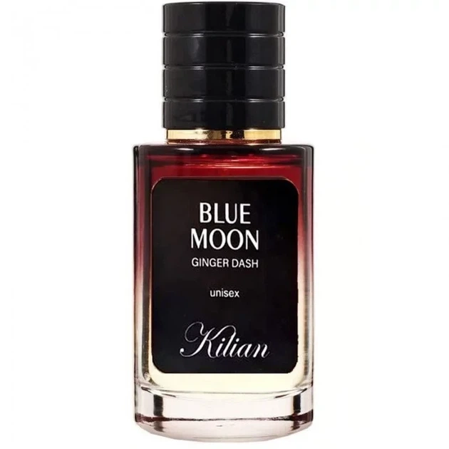 Парфюмированная вода унисекс No Brand (версия Kilian Blue Moon Ginger Dash), LUX 60 ml - Фото 2 Парфюмированная вода унисекс No Brand (версия Kilian Blue Moon Ginger Dash), LUX 60 ml - изображение 2