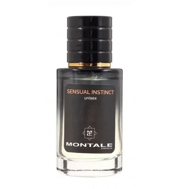 Парфюмированная вода унисекс No Brand (версия Montale Sensual Instinct), 60 ml - изображение 2