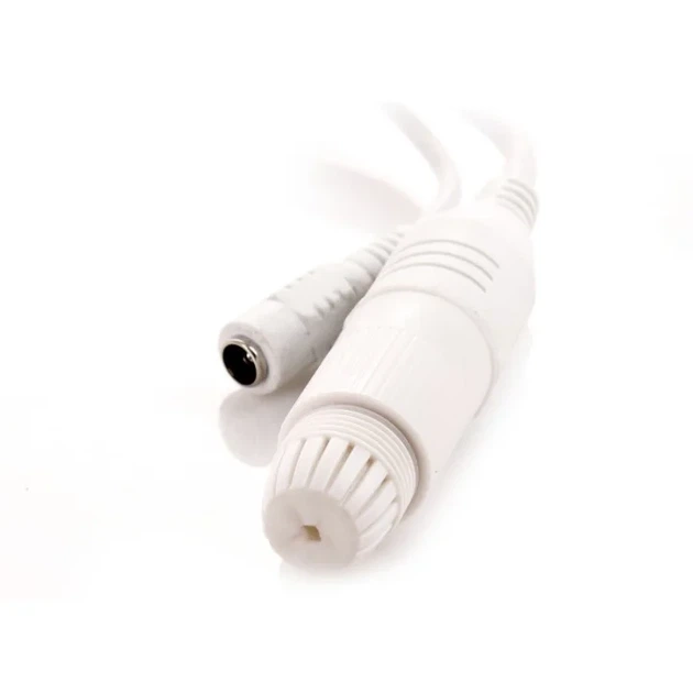 IP камера EASYCAM EC-120T 720p, уличная, ИК 25 м, 1 Мп, 2.8 мм, ONVIF, видеонаблюдение - изображение 2