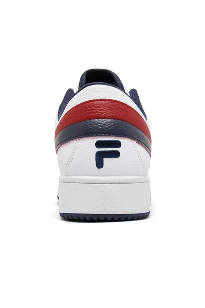 Мужские кроссовки FILA 45 Белый (143883) - изображение 3