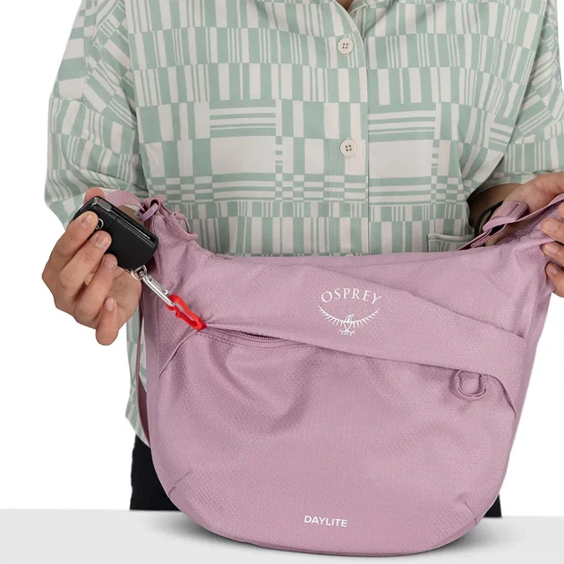 Сумка Osprey Daylite Crossbody Pouch - изображение 4