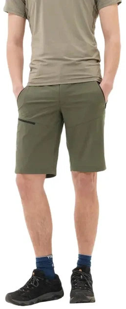 Шорты Turbat Prut Trek Shorts Mns L Rifle green - изображение 4