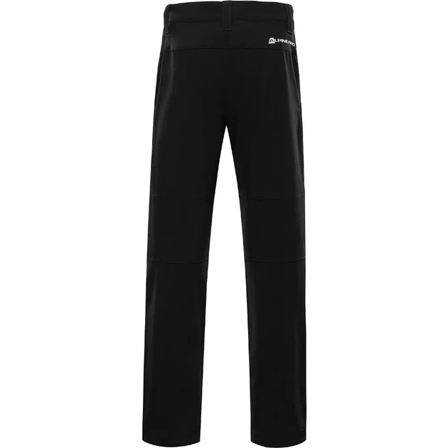 Брюки Alpine Pro Atemo 140-147 - Фото 2 Брюки Alpine Pro Atemo 140-147 - изображение 2