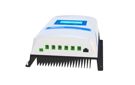 Regulator ładowania MPPT EPEVER XTRA1210N-XDS2 10A 12/24V - obraz 4