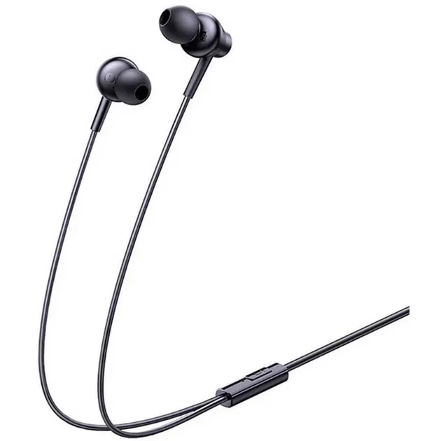 Гарнітура Baseus Encok CZ11 (Type-C) Black A00164300113-Z1 - зображення 3