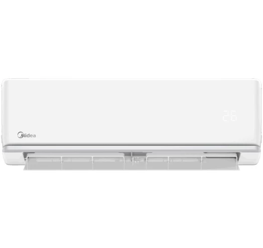 Кондиціонер Midea MSAG-18HRFN8-I/MSAG-18HRFN8-O - зображення 3