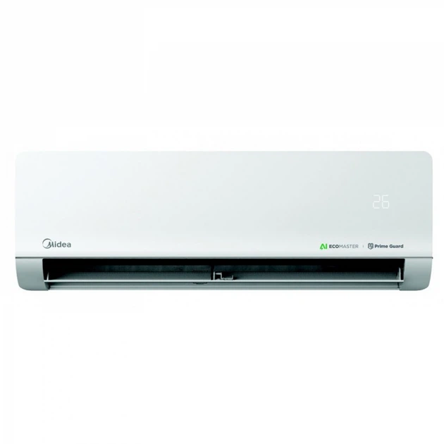 Кондиціонер Midea MSEF-24N8DO-I/MSEF-24N8DO-O - Фото 2 Кондиціонер Midea MSEF-24N8DO-I/MSEF-24N8DO-O - зображення 2