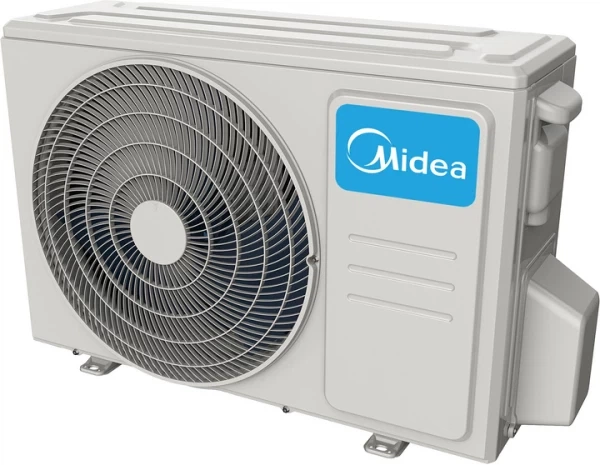 Кондиционер Midea AF8-24N8-D0E-I/AF8-24N8-D0E-O - изображение 9