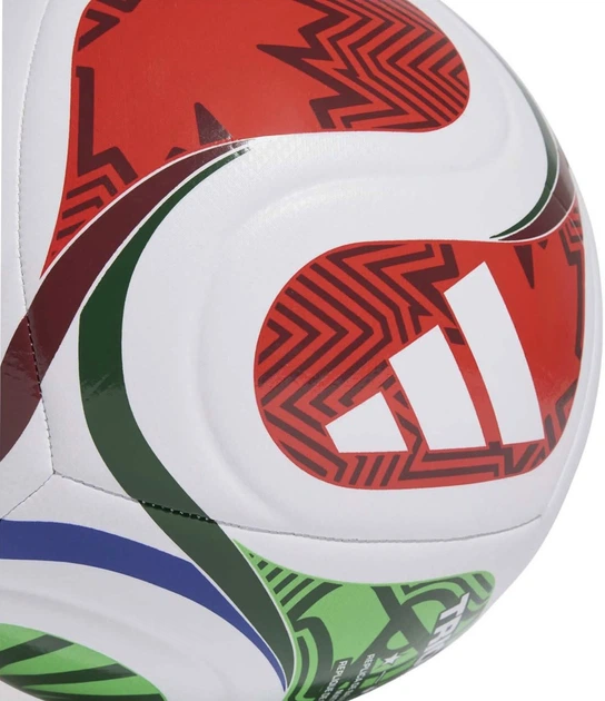 Piłka nożna Fly Adidas na Mistrzostwa Świata 2026 (4068811947675) - obraz 3