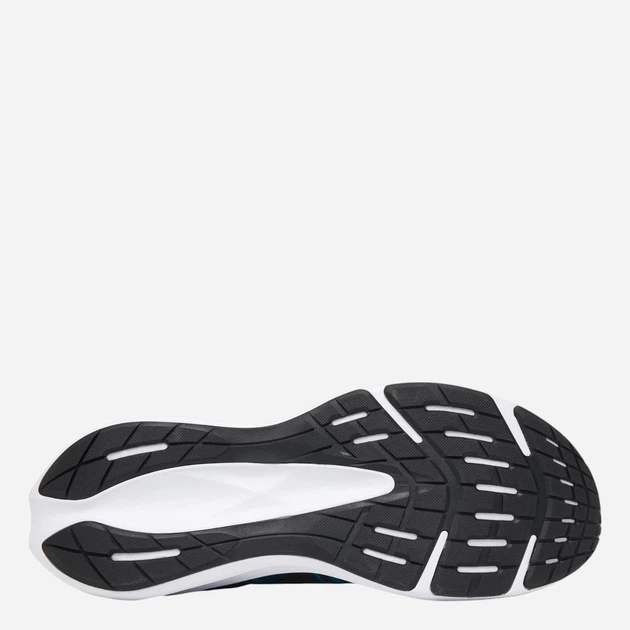 Чоловічі кросівки для бігу ASICS Patriot 14 1011C050-005 46 (11.5US) Чорні (4571633331053) - зображення 5