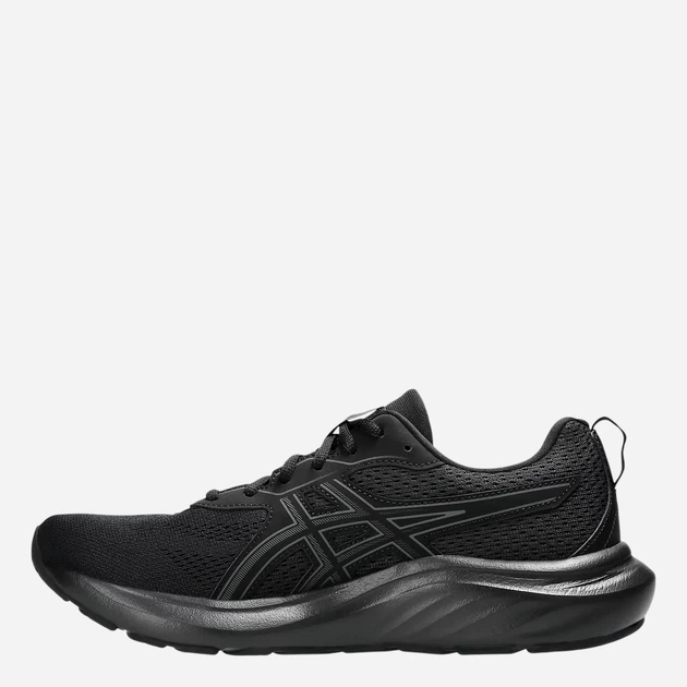 Buty do biegania męskie ASICS Gel-Contend 9 1011B881-003 48 (13US) Czarny/Grafitowy (4550457849111) - obraz 4
