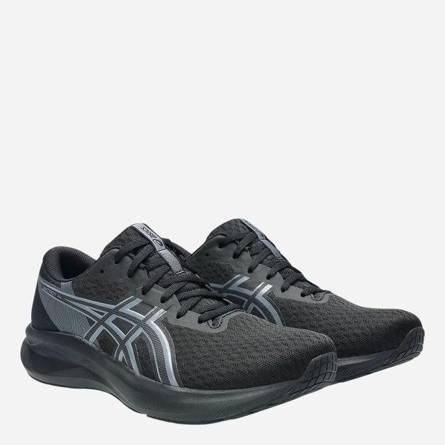 Чоловічі кросівки для бігу ASICS Patriot 14 1011C050-003 48 (13US) Чорні (4570158919586) - зображення 2