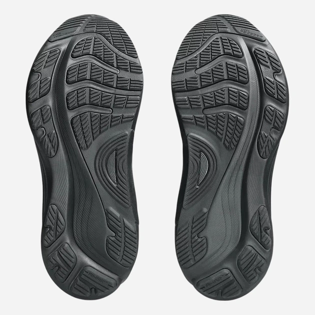 Buty do biegania męskie ASICS Gel-Kayano 32 1011C052-001 40.5 (7.5US) Czarne (4570158898645) - obraz 7