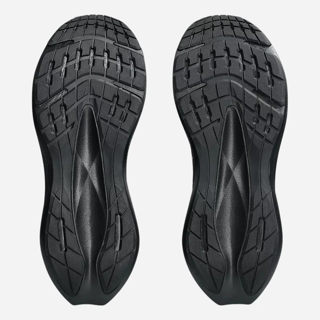 Чоловічі кросівки для бігу ASICS Patriot 14 1011C050-003 47 (12.5US) Чорні (4570158919678) - зображення 7