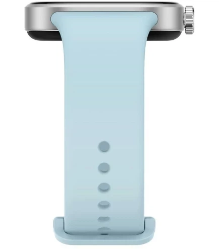 Смарт-годинник Xiaomi Redmi Watch 6 (Glacier Blue) UA - Фото 6 Смарт-годинник Xiaomi Redmi Watch 6 (Glacier Blue) UA - зображення 6