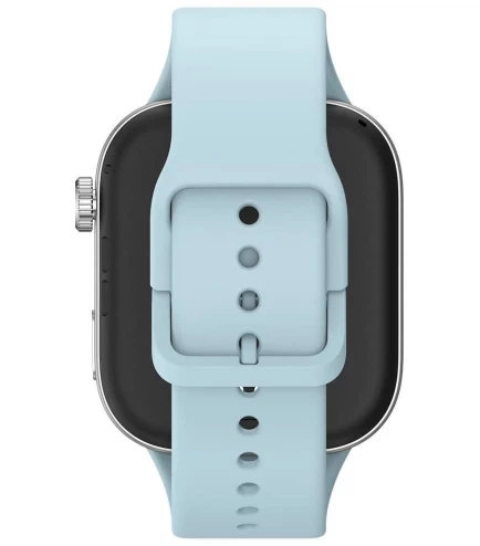 Смарт-годинник Xiaomi Redmi Watch 6 (Glacier Blue) UA - Фото 7 Смарт-годинник Xiaomi Redmi Watch 6 (Glacier Blue) UA - зображення 7