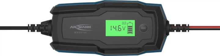 Ładowarka Ansmann BC 6-12V/4A 1001-0144 (4013674192892) - obraz 3