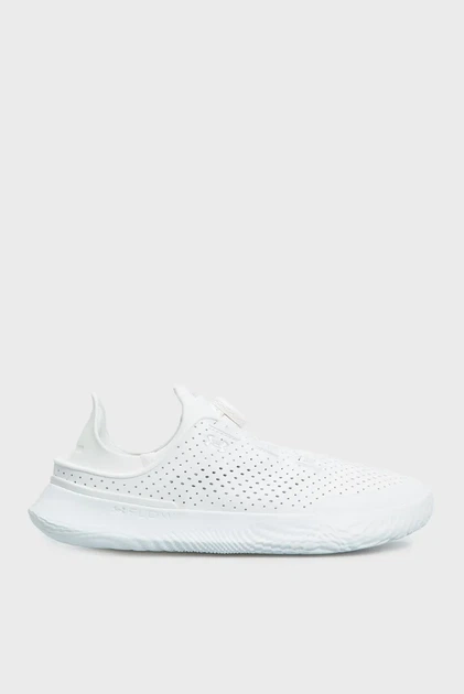 Білі кросівки UA Slipspeed Trainer NB Under Armour 38 3027049-125 - Фото 1 Білі кросівки UA Slipspeed Trainer NB Under Armour 38 3027049-125 - изображение 1