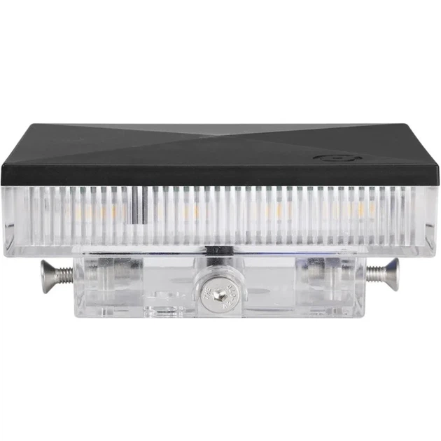 Лампа освітлення та попередження Proxima LED 12-230 В AC/DC (5904151028645) - зображення 2