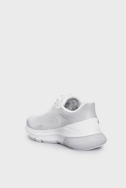 Жіночі сірі кросівки UA W HOVR Turbulence 2 Under Armour 36,5 3026525-101 - изображение 5