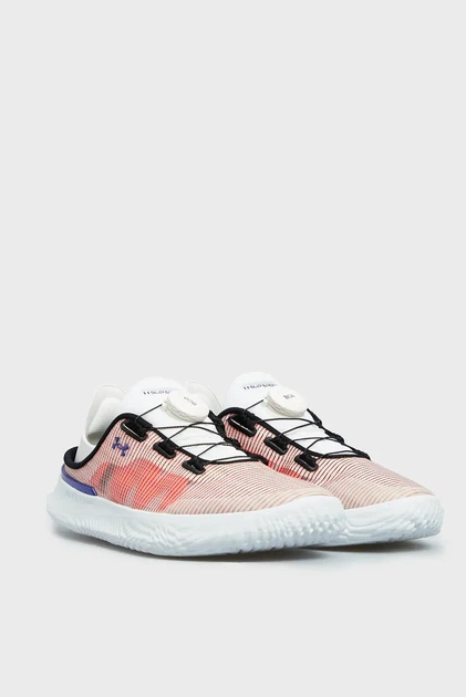Жіночі кросівки UA W Slipspeed Trainer Mesh Under Armour 36,5 3027812-103 - Фото 3 Жіночі кросівки UA W Slipspeed Trainer Mesh Under Armour 36,5 3027812-103 - изображение 3