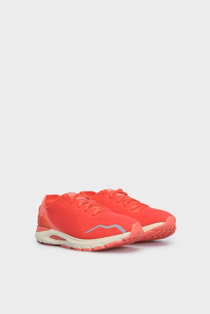 Жіночі червоні кросівки UA W HOVR Sonic 6 Under Armour 8,5 3026128-604 - Фото 3 Жіночі червоні кросівки UA W HOVR Sonic 6 Under Armour 8,5 3026128-604 - зображення 3