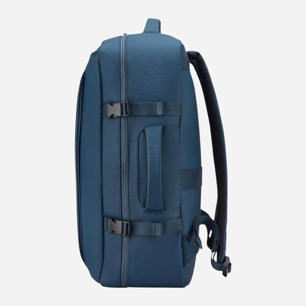 Plecak podróżny 44 l Roncato Wanderline 41474023 Granatowy (800070358734) - obraz 6