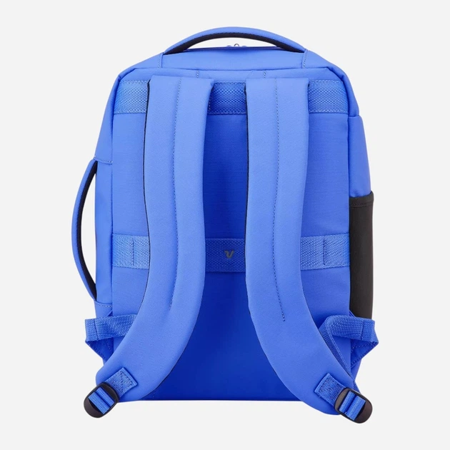 Plecak podróżny 24 l Roncato Wanderline 4147422929 Niebieski (800070358701) - obraz 2