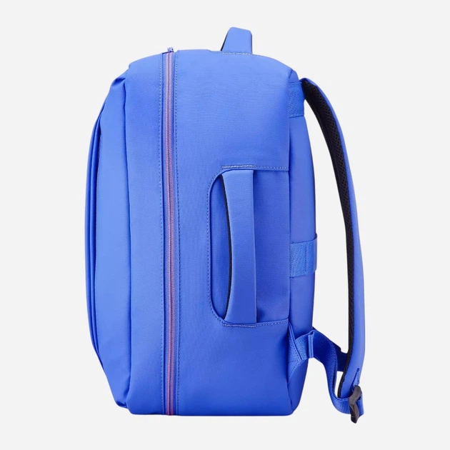 Plecak podróżny 24 l Roncato Wanderline 4147422929 Niebieski (800070358701) - obraz 3