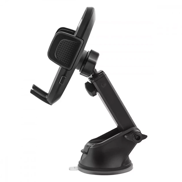 Держатель телефона в автомобиль Proove Longway Plaid Suction Type Car Mount - Фото 2 Держатель телефона в автомобиль Proove Longway Plaid Suction Type Car Mount - изображение 2