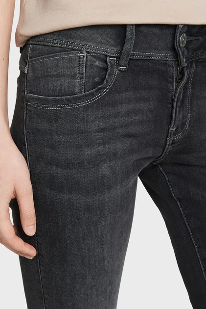 Жіночі темно-сірі джинси G-Star RAW 30/32 D25522,D837 - Фото 4 Жіночі темно-сірі джинси G-Star RAW 30/32 D25522,D837 - зображення 4