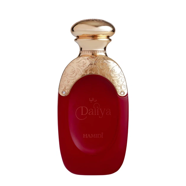 Woda perfumowana unisex Hamidi Daliya 100 ml (6294015199185) - obraz 2