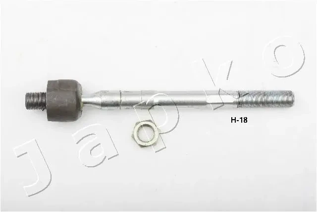 Осьовий шарнір, кермова тяга 103H18 JAPKO JAPKO 103H18 Hyundai I20 577241J000 - Фото 1 Осьовий шарнір, кермова тяга 103H18 JAPKO JAPKO 103H18 Hyundai I20 577241J000 - изображение 1