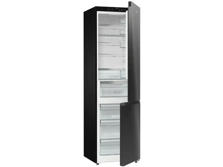 Холодильник Gorenje NRB620E6BX4WFE - изображение 2