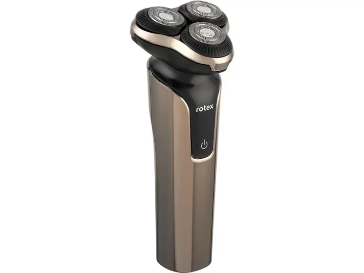 Електробритва Rotex RHC213-S - зображення 6