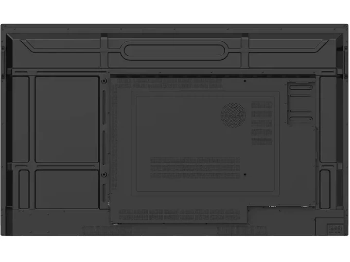 Інформаційний дисплей BenQ RE8604A (9H.FAPTK.DE4) - Фото 3 Інформаційний дисплей BenQ RE8604A (9H.FAPTK.DE4) - изображение 3