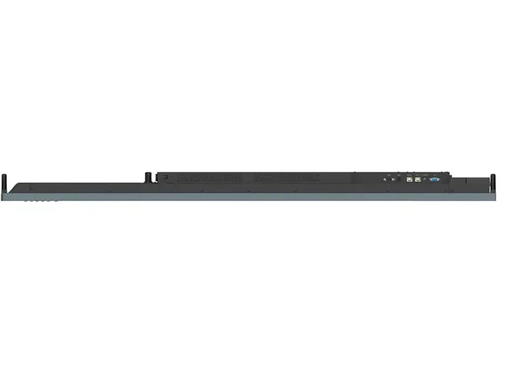 Інформаційний дисплей BenQ RE8604A (9H.FAPTK.DE4) - Фото 5 Інформаційний дисплей BenQ RE8604A (9H.FAPTK.DE4) - изображение 5