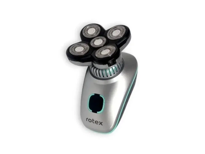 Електробритва Rotex RHC240-5D HeadPlus - зображення 2