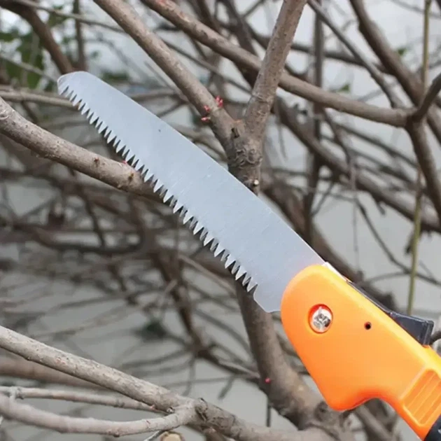 Набор садовых инструментов в кейсе 14 в 1 Gardening Set ART Универсальный садовый набор - изображение 6