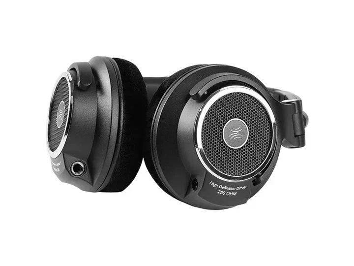 Навушники з мікрофоном OneOdio Monitor 80 Black - изображение 5