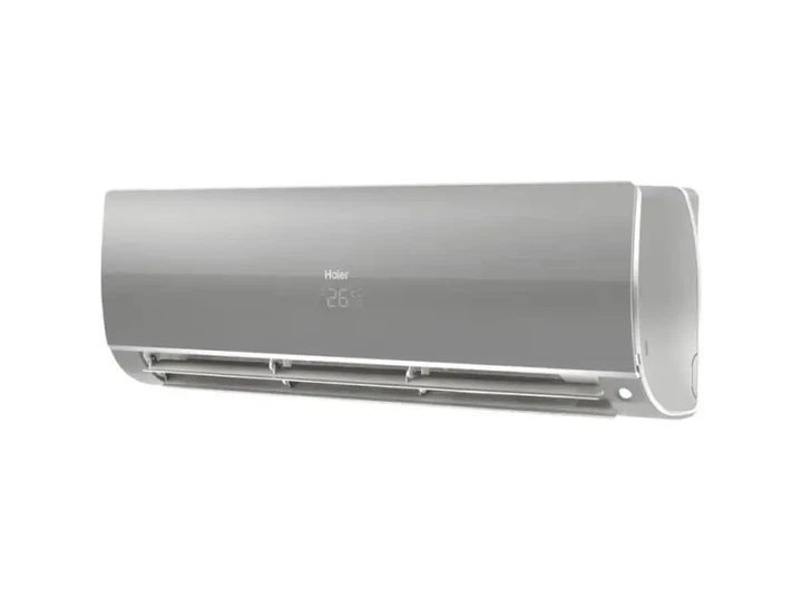 Спліт-система Haier Flexis Inverter AS25FL-S/1U25MEHFRA-1 - зображення 2